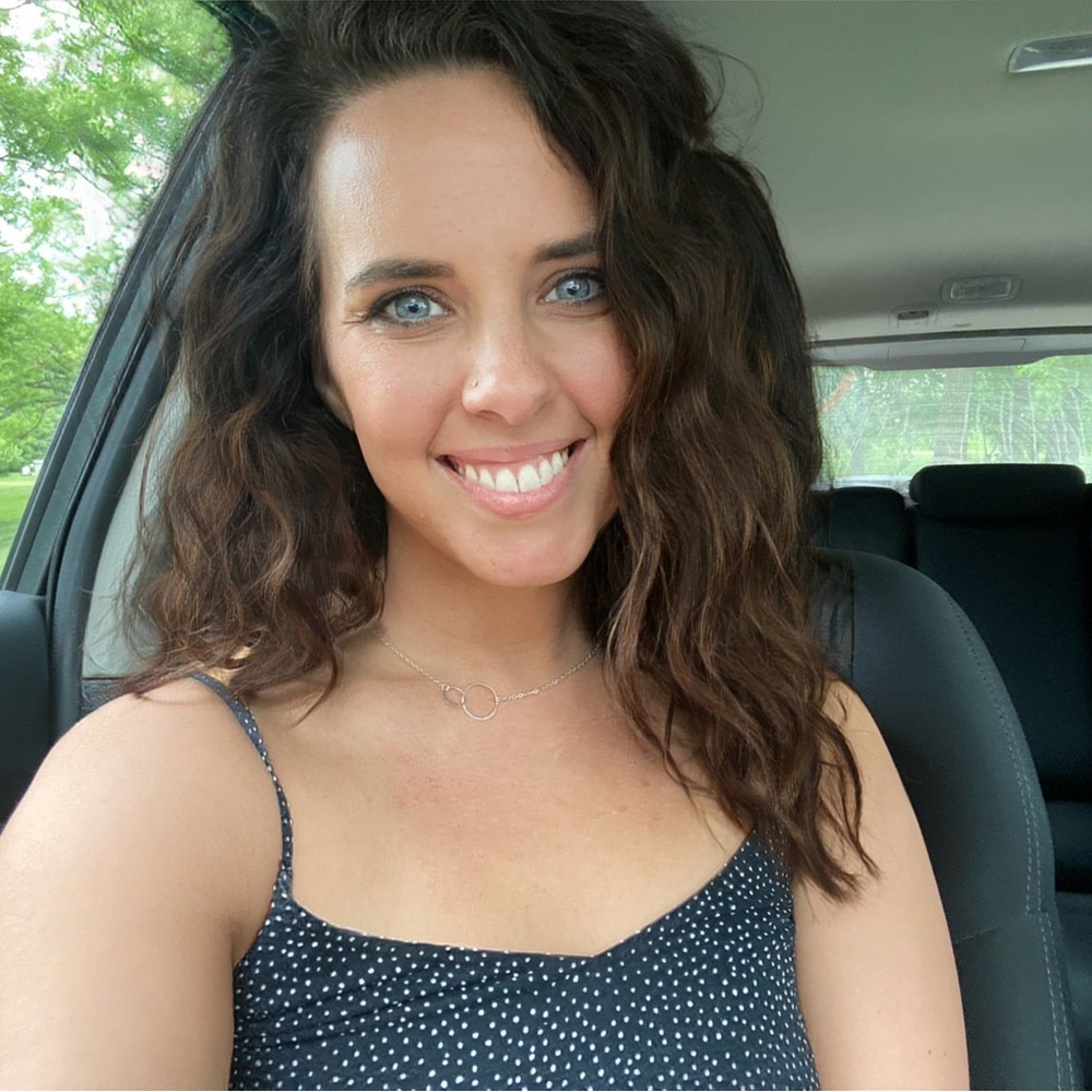 Meet your Posher, Kimber